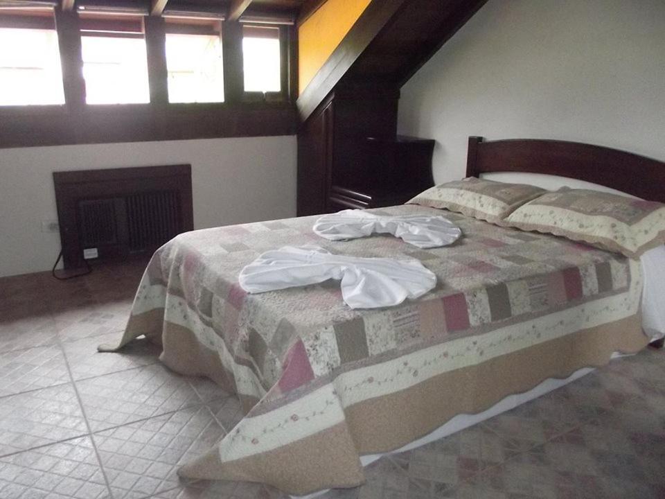 Hotel Bellatorres Torres Exterior photo