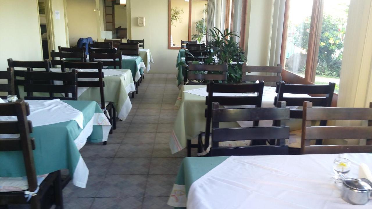 Hotel Bellatorres Torres Exterior photo