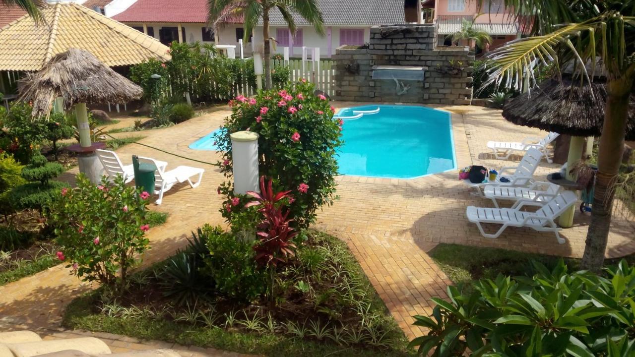 Hotel Bellatorres Torres Exterior photo