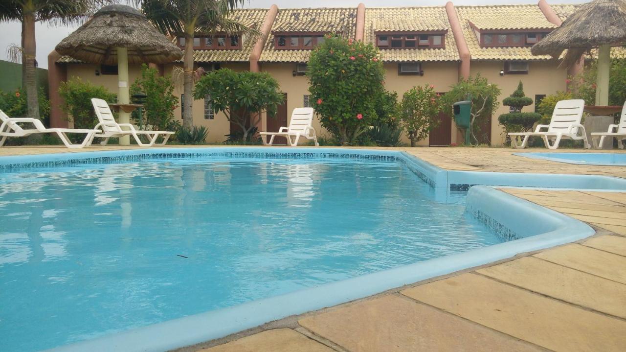 Hotel Bellatorres Torres Exterior photo