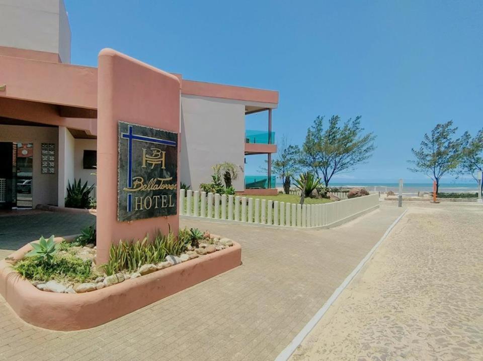 Hotel Bellatorres Torres Exterior photo